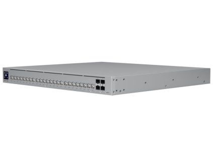 USW Pro HD 24 Poe 1 s
