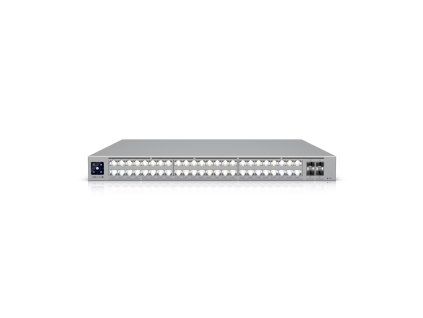 USW Pro XG 48 PoE a s
