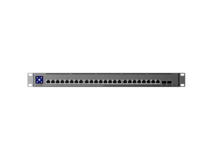 USW Enterprise 24 PoE s