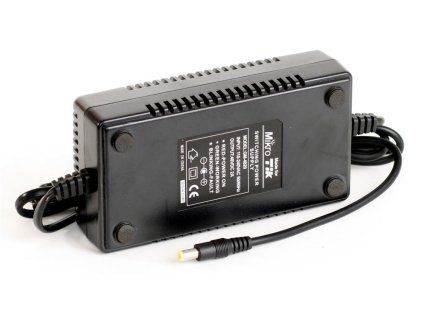 Mikrotik napája.adapt.48V 2A pre RouterBOARD,Alix
