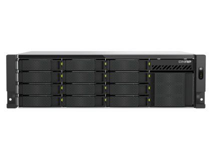 QNAP TS h1655XeU RP 8G a s