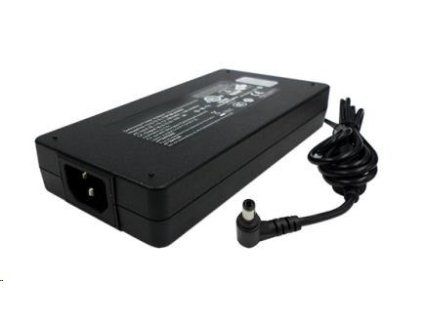 Qnap 90W external power adapter