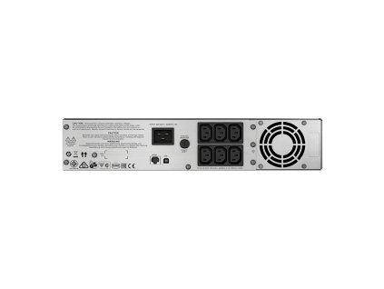 APC smart UPS SMC2000I 2U b