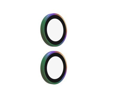 iPhone Bryce ChannelRenders Iridescent FrontRight s