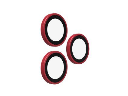 iPhone17Pro 17ProMax ChannelRenders Red FrontRight s