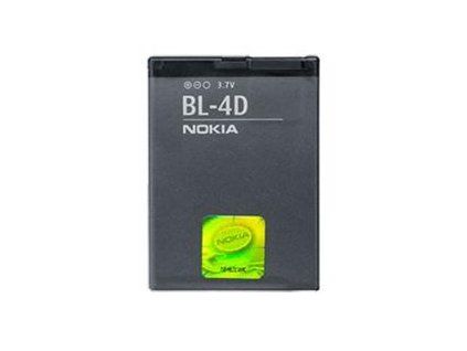 nokia bl 4d 1 s