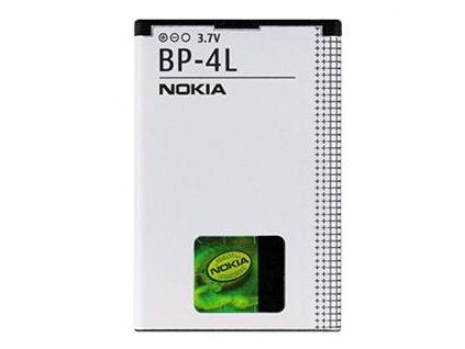 Nokia batéria BP-4L Li-Ion 1500 mAh - bulk