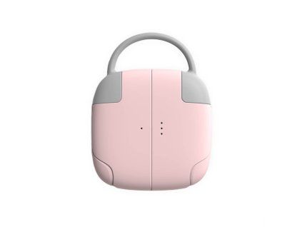 carneo bluetooth sluchadla do usi be cool light pi s