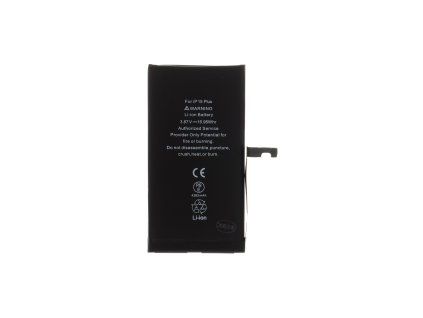 baterie pro iphone 15 plus 4383mah li ion bulk ie s