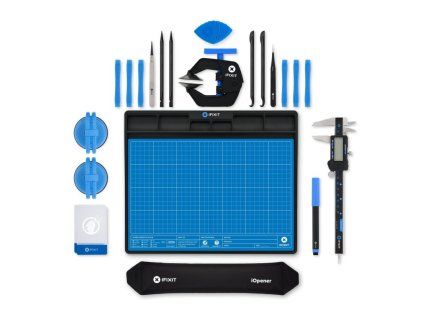 demontazni modul pro elektroniku s