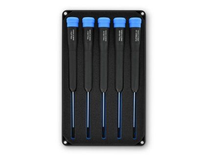 5 standardnich typu s