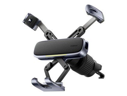 baseus ultracontrol gravity drzak do auta pro skla s