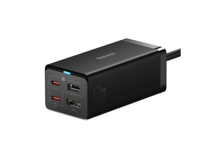 Baseus fast charger GaN5 Pro HUB HDMI1 s