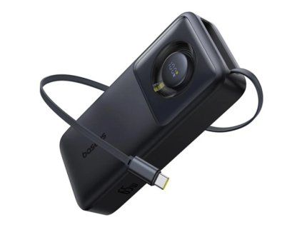 Baseus Free2Pull 20000mAh Powerbank Retractable US s