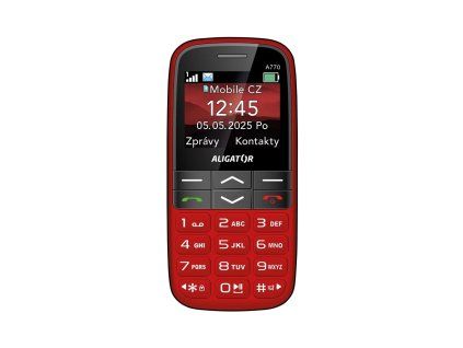 5260 7 a770 mobil red pred s