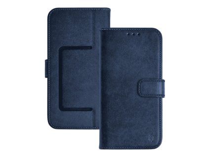 ALIGATOR Púzdro Flexibook vel.5''-5,5'', modré
