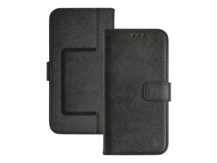 ALIGATOR Púzdro Flexibook vel.6''-6,8'', čierne