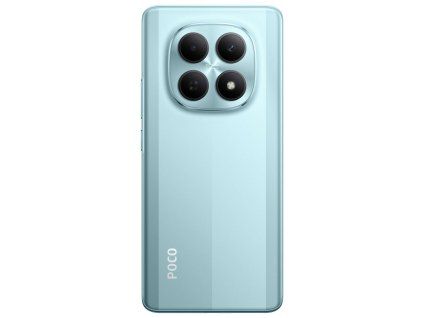POCO M8 5G, 8GB, 256GB, Green