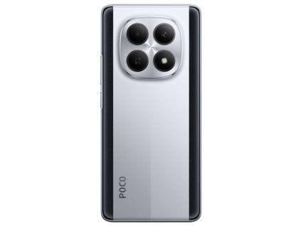 POCO M8 5G, 8GB, 256GB, Silver
