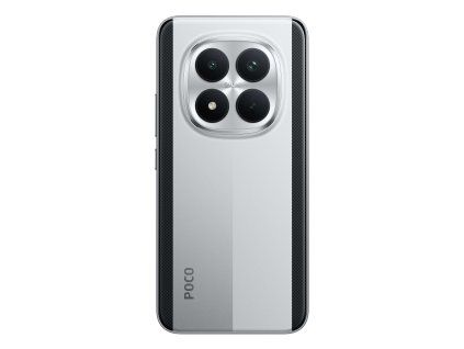 POCO M8 Pro 5G, 8GB, 256GB, Silver
