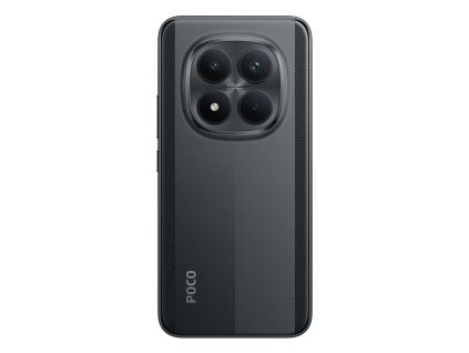 POCO M8 Pro 5G, 12GB, 512GB, Black