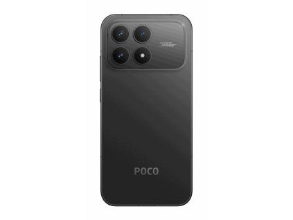 POCO F8 Pro, 12GB, 512GB, Black