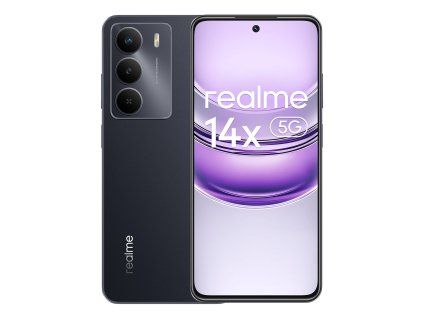 Realme 14x 5G s