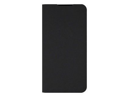 Samsung Flipové púzdro A17 Black