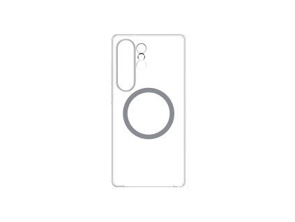 cz clear magnet case for galaxy s25 ultra gp fps93 s