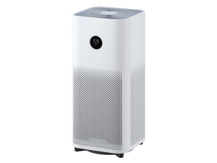 Xiaomi Smart Air Purifier 4 - čistička vzduchu