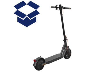 Xiaomi Electric Scooter Elite GL