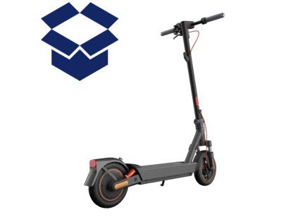 Xiaomi Electric Scooter 5 Max VYS