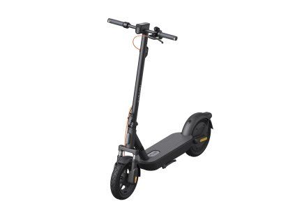 Xiaomi Electric Scooter 5 Plus front lef