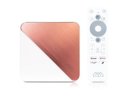 Homatics Box R Plus 4K Android TV