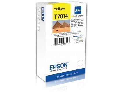 t7014 yellow xxl s