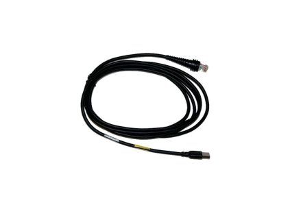 USB kábel pre Xenon, Voyager, Hyperion- 5m rovný