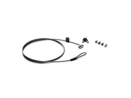 HP Sure Key Cable Lock 0a s