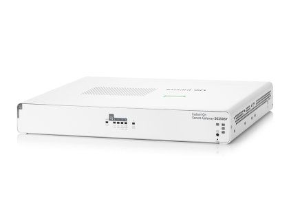 HPE NW IO SecurityGatewaySG2505P LF s