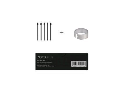 E-book ONYX BOOX hroty čierne WACOM