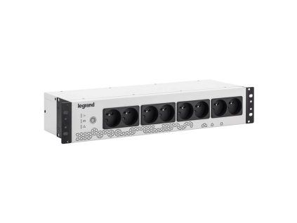 Legrand KEOR PDU 800 VA 8 FR