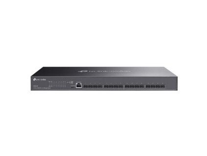 TP-Link SX3016F 16x10G SFP+ managed switch