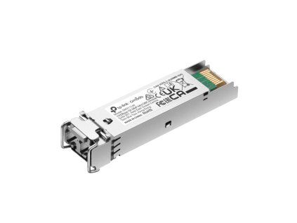 TP-Link TL-SM311LM SFP Gb 550m Multi-Mode Module