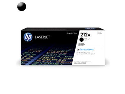 HP Toner HP 212A black (W2120A)