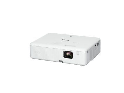EPSON CO-W01, 3LCD, 3000lm, WXGA, HDMI