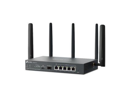 TP-Link ER706W-4G Gb VPN router Omada SDN