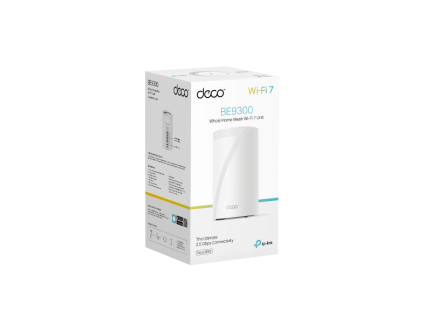TP-Link Deco BE65(1-pack)