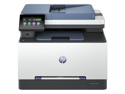 HP Color LaserJet Pro/MFP 3302fdw/MF/Laser/A4/LAN/WiFi/USB