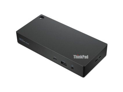 LENOVO ThinkPad Universal USB-C Smart Dock