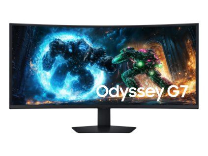 G75F40 001 Front Black s
