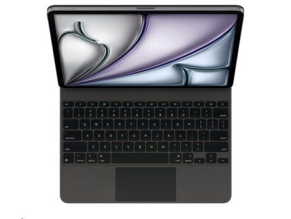 Magic Keyboard for 13'' iPad Air - SK - Black / SK